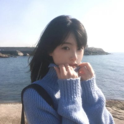 在另一边