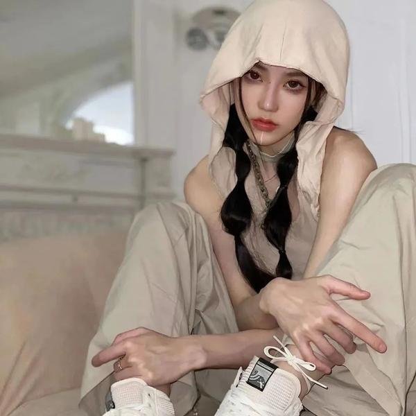 出卖皮肉的人