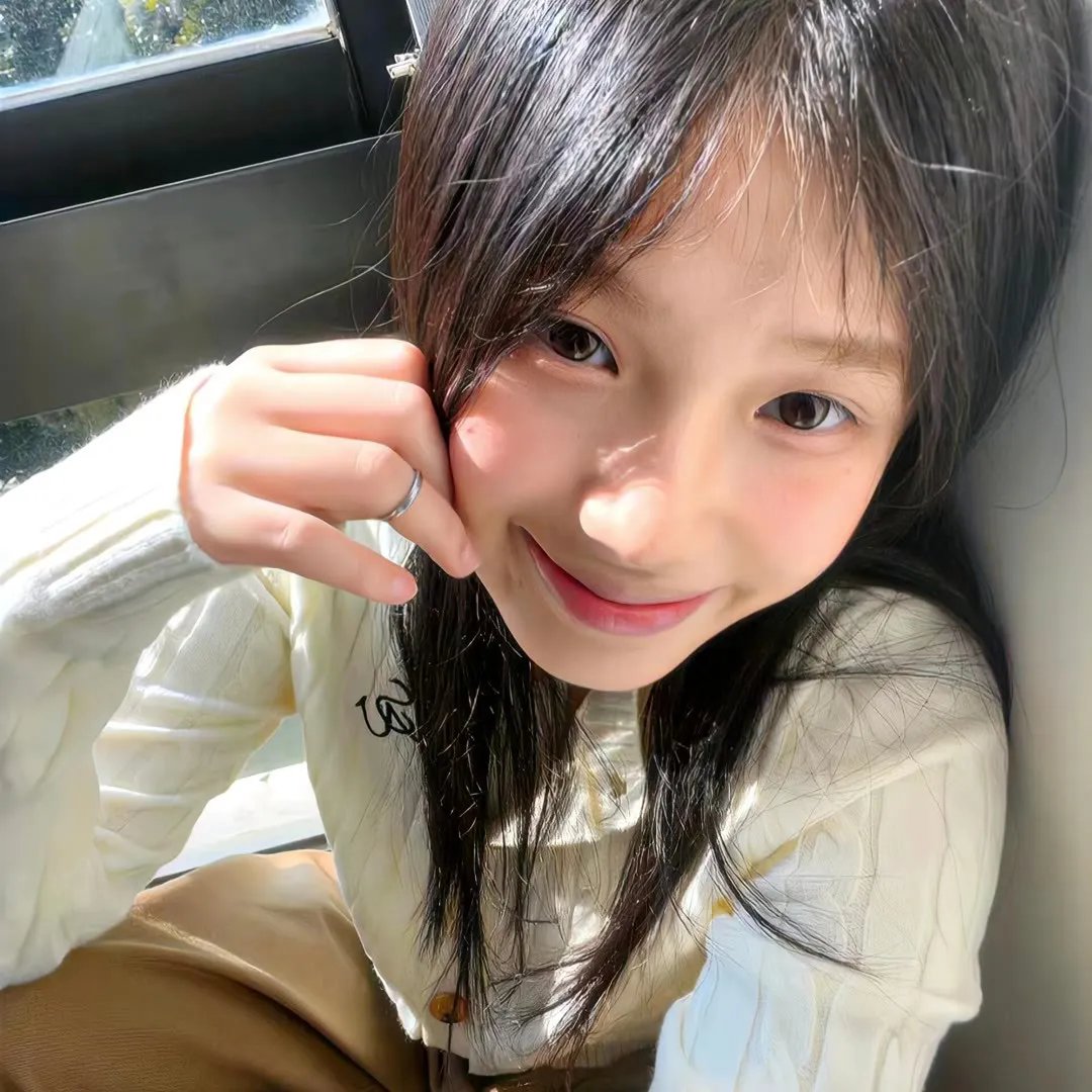惠安女